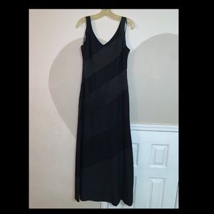 Black Evening Dress for Sale!